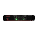 AMPLIFICADOR DE POTENCIA TECHAUDIO PROFISSIONAL 1000 WATTS RMS BIVOLT