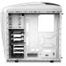 GABINETE GAMER ALLYEN BRANCO C/ LATERAL EM ACRILICO