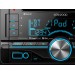 CENTRAL MULTIMIDIA AUTO RADIO CD/MP3 PLAYER BLUETOOTH AUX