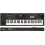 TECLADO MUSICAL ROLAND XPS SINTETIZADOR 61 TECLAS 1400 SONS ARPEJADOR USB 2.0