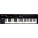 TECLADO MUSICAL SINTETIZADOR ROLAND 1000 SONS 61 TECLAS 