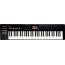 TECLADO MUSICAL SINTETIZADOR ROLAND 1000 SONS 61 TECLAS 