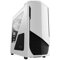 GABINETE GAMER GT ATX COOLER MASTER 3 BAIAS - BRANCO