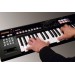 TECLADO MUSICAL SINTETIZADOR ROLAND 1000 SONS 61 TECLAS 