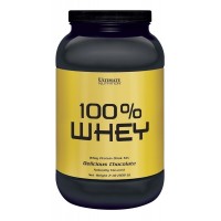 100 PORCENTO WHEY 3W ULTIMATE NUTRITION 2KG ORIGINAL IMPORTADO