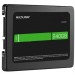 HD SSD MULTILASER 240GB SATA III LEITURA 540MB / GRAVA 500MB