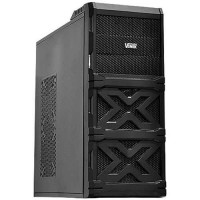 GABINETE GAMER 3 BAIAS ATX VINIK