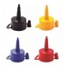 KIT 4L TINTA P/ IMPRESSORA EPSON