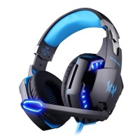 FONE DE OUVIDO HEADSET GAMER KOTION EACH USB C/ MICROFONE