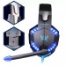 FONE DE OUVIDO HEADSET GAMER KOTION EACH USB C/ MICROFONE