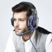 FONE DE OUVIDO HEADSET GAMER KOTION EACH USB C/ MICROFONE