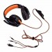 FONE DE OUVIDO HEADSET GAMER KOTION EACH USB C/ MICROFONE