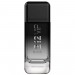 PERFUME MASCULINO 212 VIP BLACK CAROLINA HERRERA EAU DE PARFUM 200ML