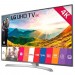 SMART TV LED 55 LG ULTRA HD 4K 4 HDMI 2 USB C/ CONVERSOR DIGITAL