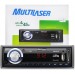SOM AUTOMOTIVO MULTILASER MP3 USB CARTÃO SD FM