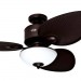 VENTILADOR DE TETO 3 HELICES 71W 170 RPM