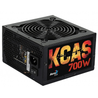 FONTE ATX AEROCOOL 700W BRONZE PFC ATIVO