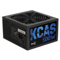 FONTE ATX AEROCOOL 500W BRONZE PFC ATIVO