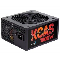 FONTE ATX AEROCOOL 1000W BRONZE PFC ATIVO