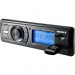 SOM AUTOMOTIVO SUNFIRE RADIO FM MP3 USB 