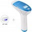 DEPILADOR A LASER IPL PIGMENTACAO 300.000 PULSOS LUZ PULSADA