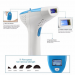 DEPILADOR A LASER IPL PIGMENTACAO MLAY 300.000 TIROS USO DOMESTICO