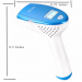 DEPILADOR A LASER IPL PIGMENTACAO MLAY 300.000 TIROS USO DOMESTICO
