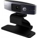WEB CAMERA HP VIDEOCHAMADAS EM HD 720P C/ MICROFONE