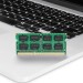 MEMORIA P/ NOTEBOOK 8GB DDR3L KLLISRE 1600MHZ 2RX8 DUAL RANK