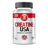 CREATINA USA MIDWAY