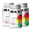 MULTIVITAMINICO MAX COMPLEX  90 CAPS 12 VITAMINAS + 14 MINERAIS - 03 UND
