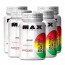MULTIVITAMINICO MAX COMPLEX  90 CAPS 12 VITAMINAS + 14 MINERAIS - 06 UND