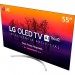 SMART TV OLED 55 ULTRA HD 4K LG C/ INTELIGENCIA ARTIFICIAL THINQ AI WI-FI E CONTROLE SMART MAGIC