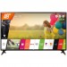 SMART TV LED 49 FULL HD LG C/ IPS THINQ AI WIFI QUAD CORE E HDR C/ INTELIGENCIA ARTIFICIAL