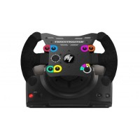 VOLANTE MAIS PEDAL PARA GAMES THRUSTMASTER