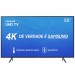 SMART TV 75 SAMSUNG ULTRA HD 4K Bluetooth USB HDMI CONVERSOR DIGITAL QUAD CORE 120HZ