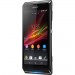 SMARTPHONE SONY XPERIA Android 4.1 3G Dual Core 1.0GHz, 4GB, Tela 4.3´, Preto 