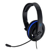 HEADSET GAMER TURTLE BEACH STEREO