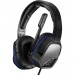 HEADSET GAMER ESTEREO P/ PS4 PDP - PRETO/AZUL