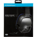 HEADSET GAMER ESTEREO P/ PS4 PDP - PRETO/AZUL