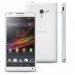 SMARTPHONE SONY XPERIA Android 4.1 Processador Quad core 1.5GHz S4 Snapdragon™, Tela 5", Câmera 13MP, 3G/4G 
