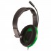 HEADSET FONE BEACH COM FIO P/ PS4 PC MAC E MOBILE