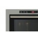 MICRO-ONDAS DE EMBUTIR FISCHER 25L C/ DOURADOR – SILVER - 1400W 