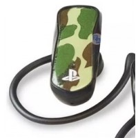 HEADSET BLUETOOTH 2.0 GAMERS P/ PS3