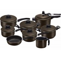 CONJUNTO DE PANELAS ANTIADERENTES ROCHEDO 07 PC