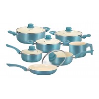 CONJUNTO DE PANELAS ANTIADERENTES ROCHEDO 07 PC