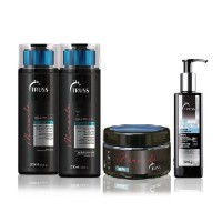 TRUSS MILAGRE KIT MAIS PROTETOR CAPILAR