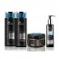 KIT MIRACLE HAIR CONDIONADOR + SHAMPOO + PROTETOR + MASCARA CAPILAR