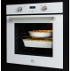 FORNO ELETRICO DE EMBUTIR BRASTEMP 67L PAINEL TOUCH DIGITAL