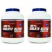 WHEY PROTEIN ISOLADO C/ ARGININA GLUTAMINA E BCAA -  04KG